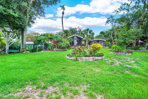 A home in CLERMONT