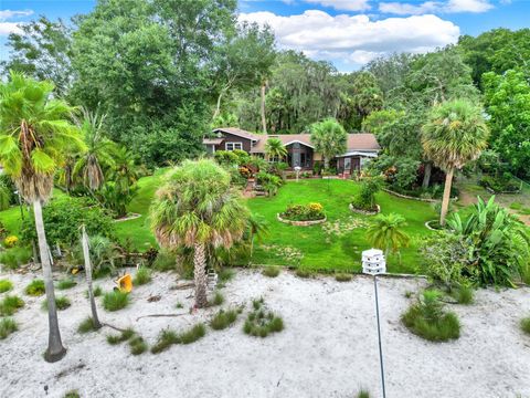 A home in CLERMONT