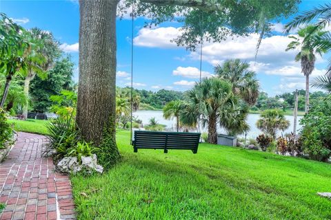 A home in CLERMONT