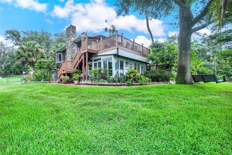 A home in CLERMONT