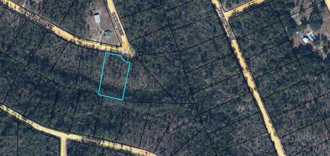 TBD PINE NEEDLE STREET MARIANNA FL 32448