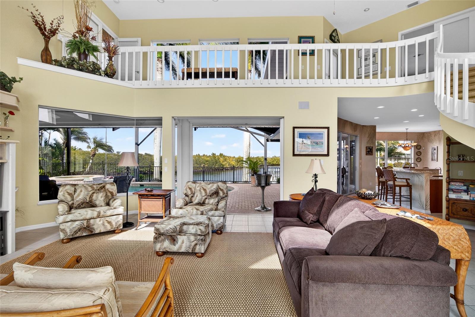 PUNTA GORDA ISLES SEC 15 - Residential