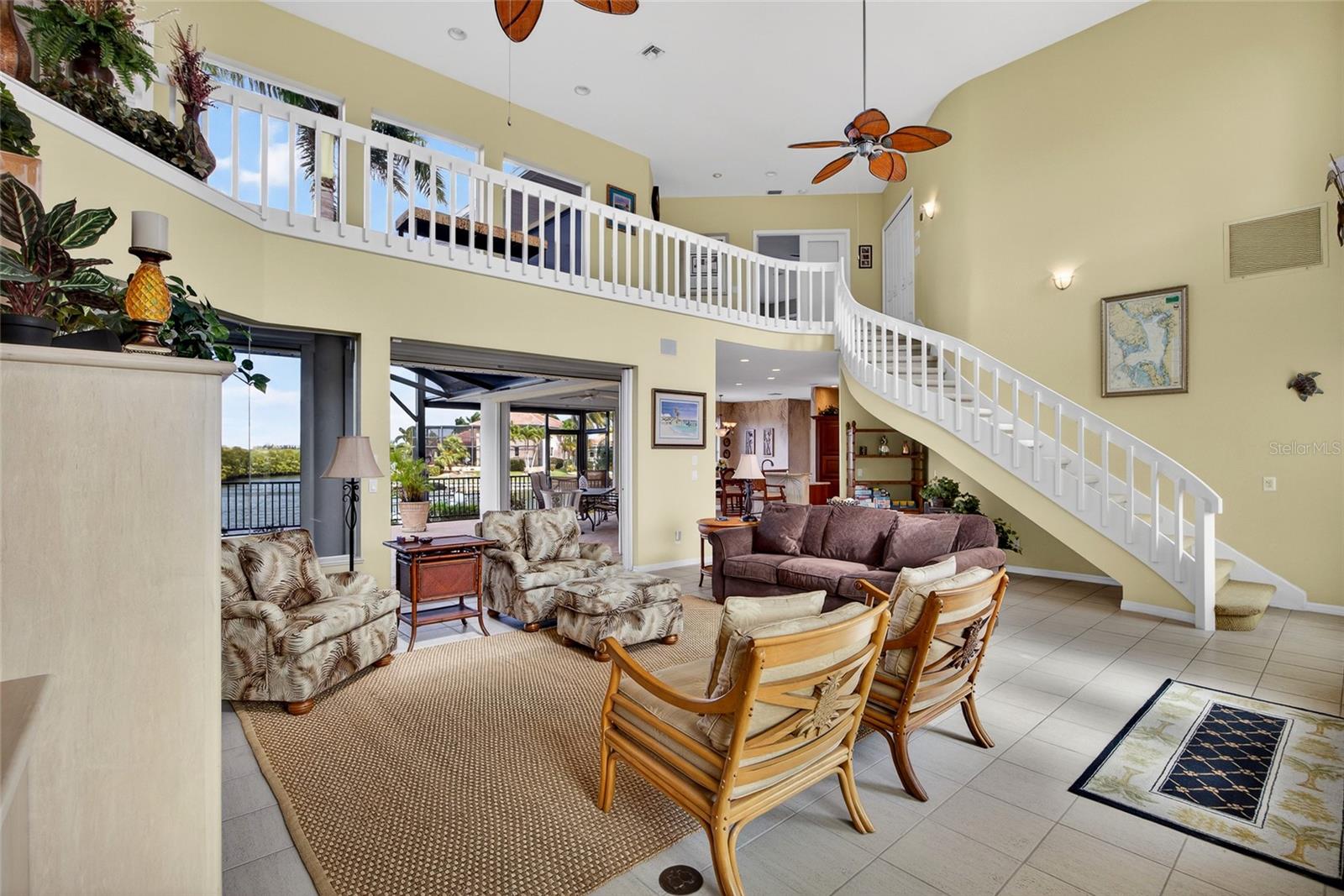 PUNTA GORDA ISLES SEC 15 - Residential