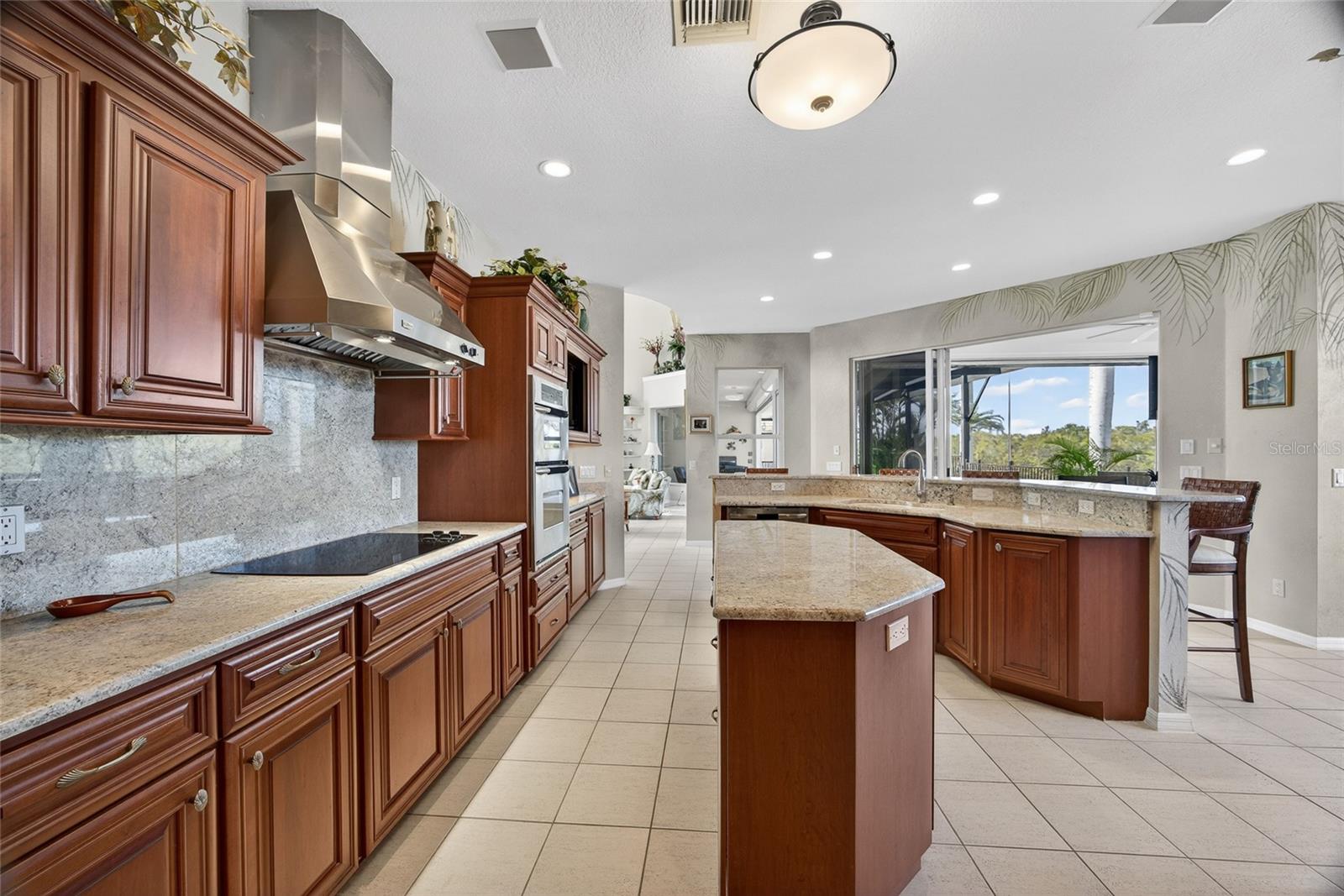 PUNTA GORDA ISLES SEC 15 - Residential