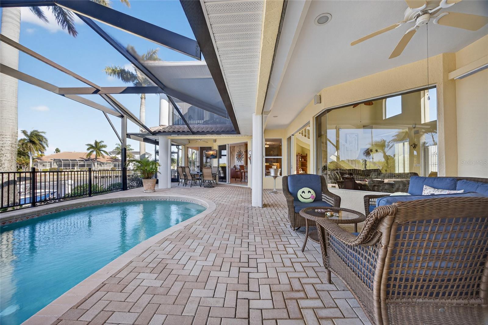 PUNTA GORDA ISLES SEC 15 - Residential