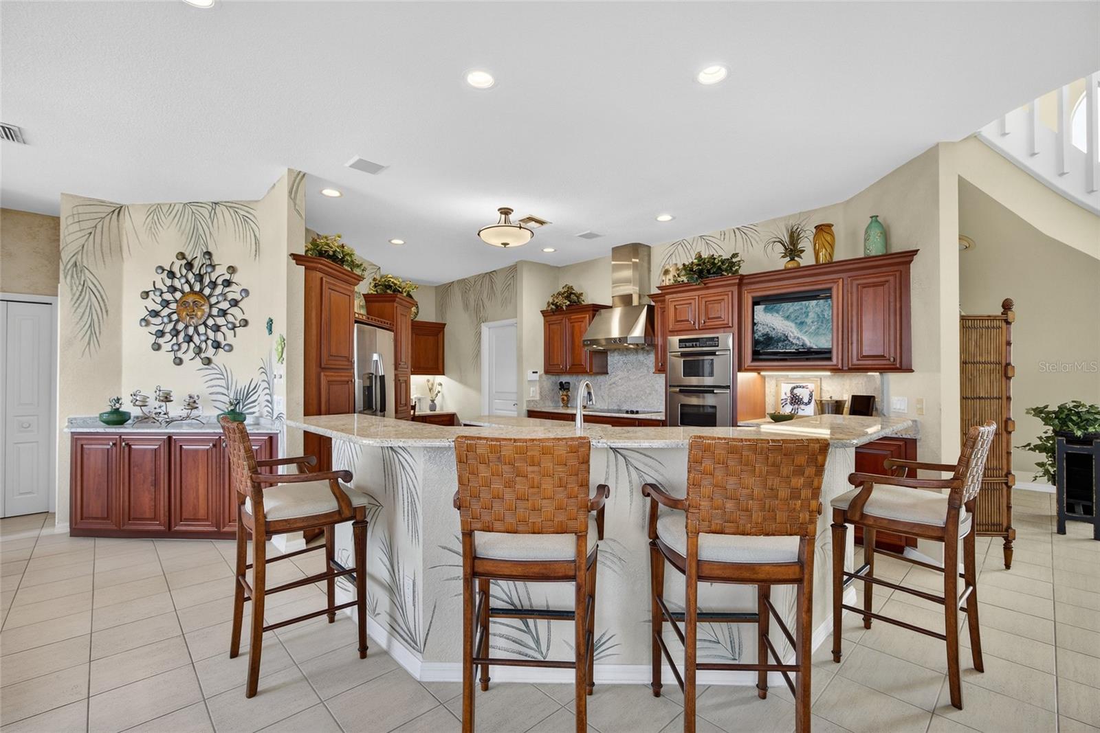 PUNTA GORDA ISLES SEC 15 - Residential