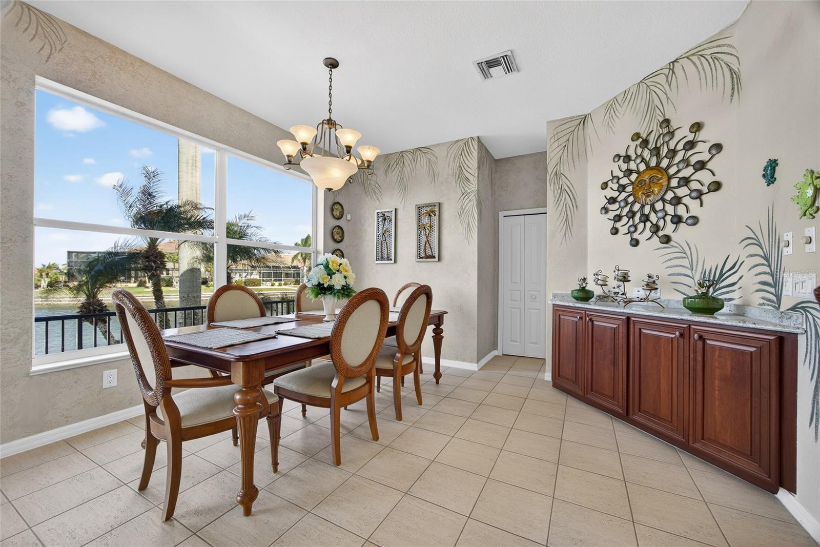 PUNTA GORDA ISLES SEC 15 - Residential