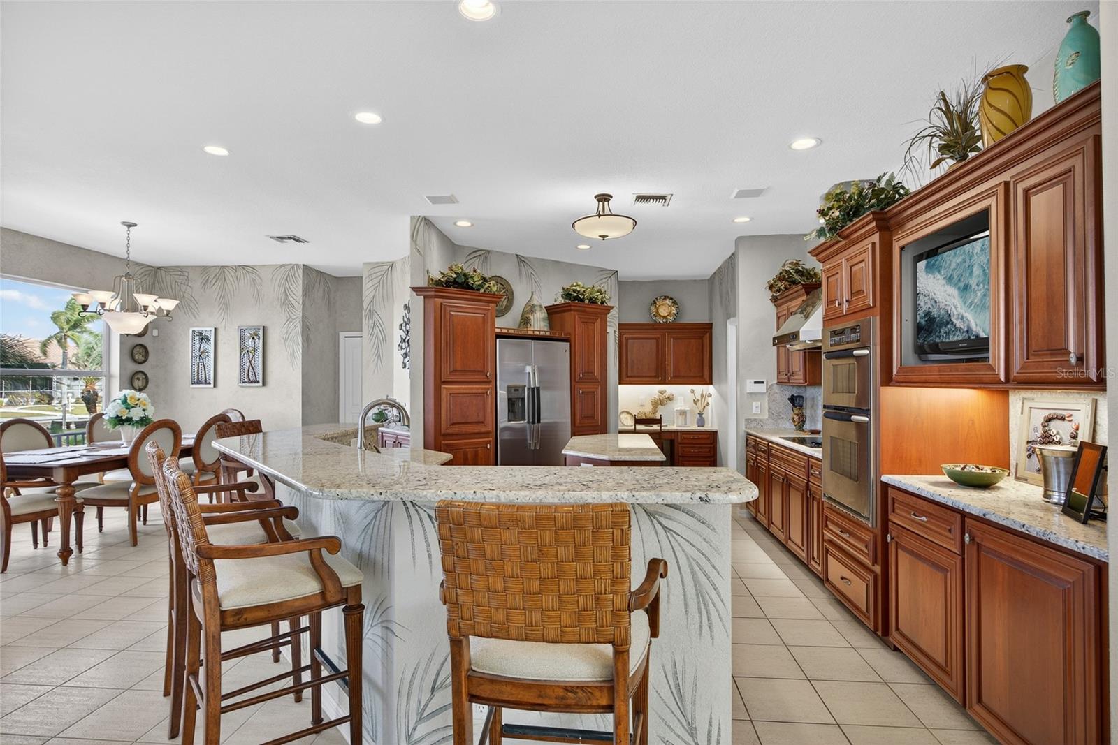 PUNTA GORDA ISLES SEC 15 - Residential