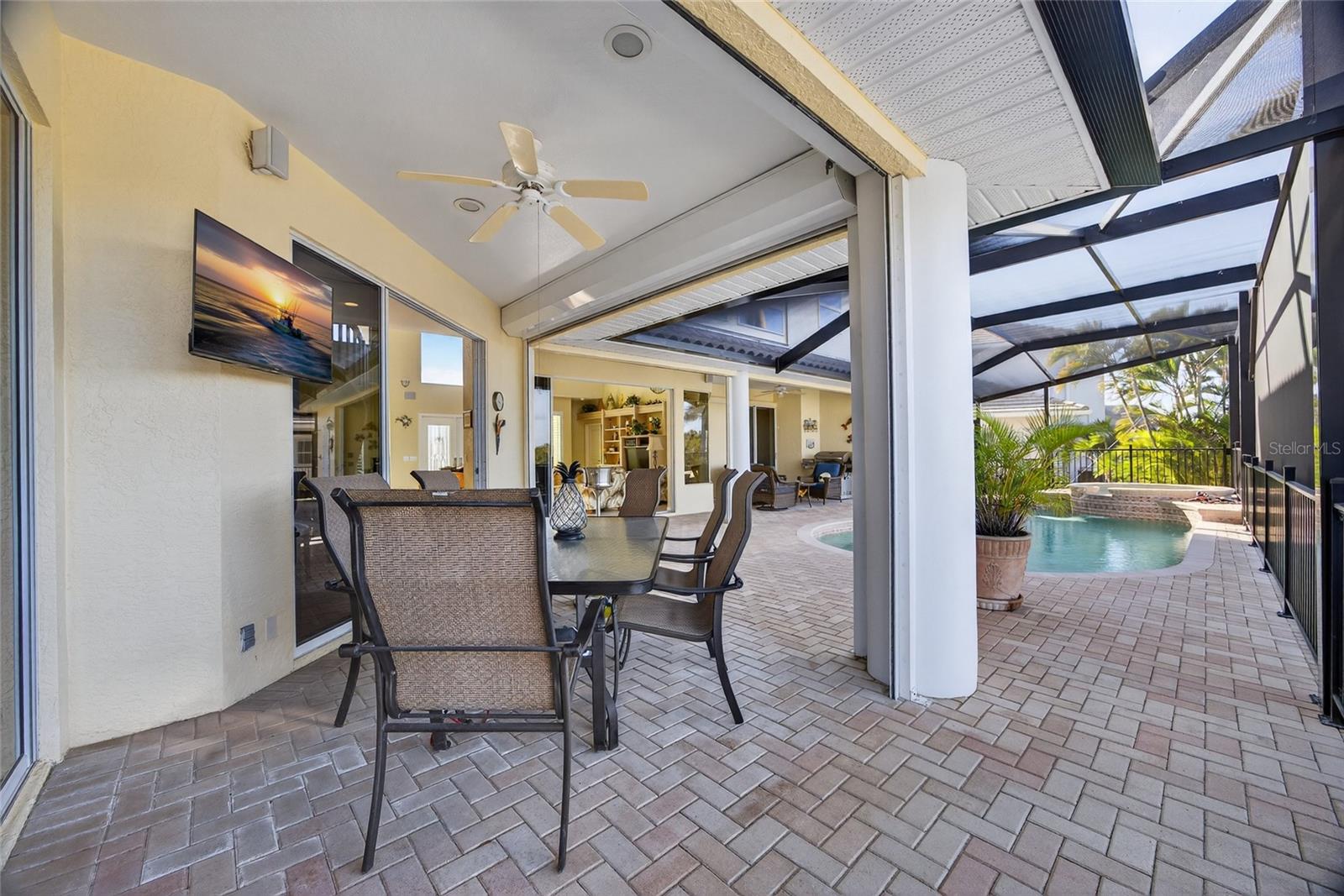 PUNTA GORDA ISLES SEC 15 - Residential