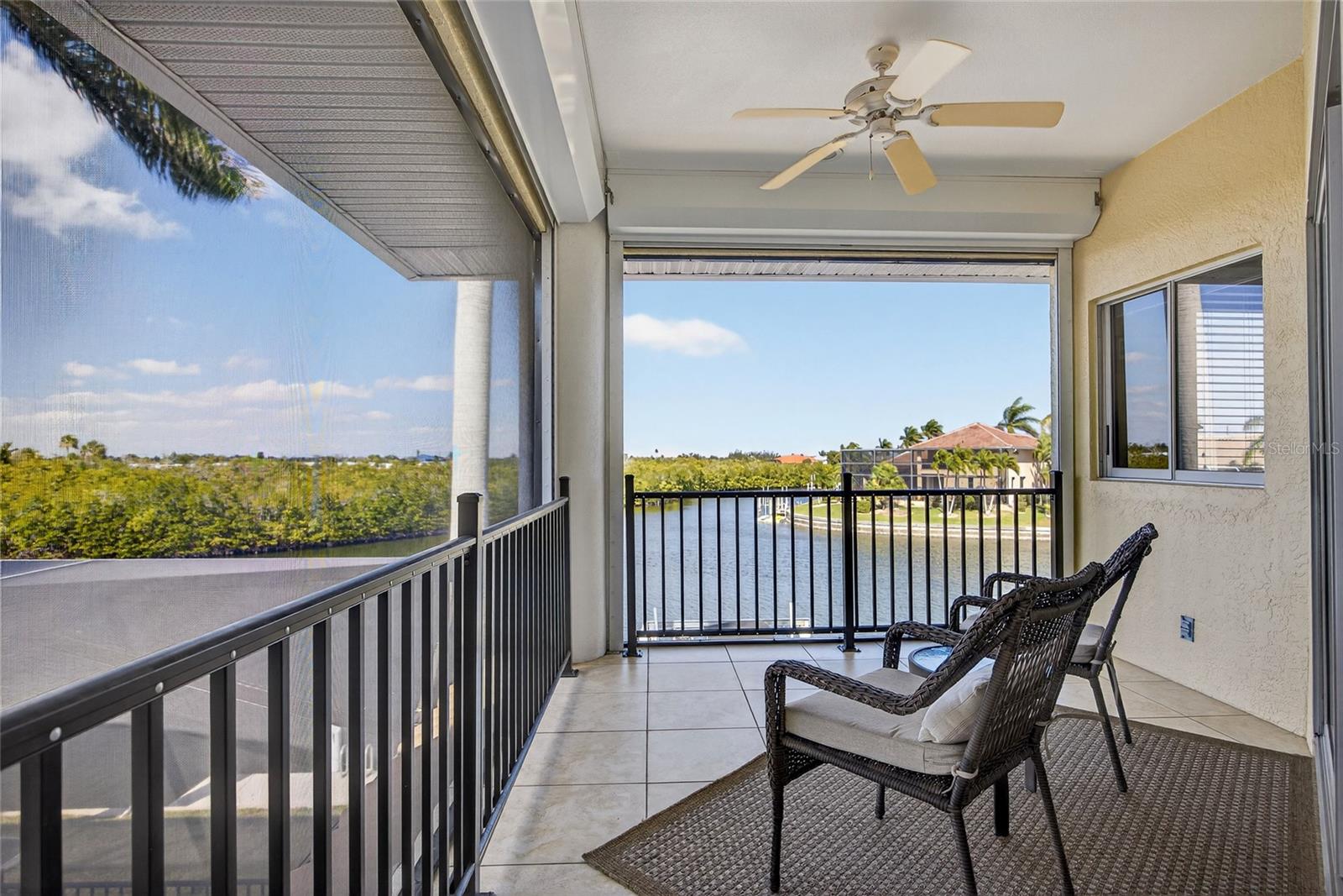 PUNTA GORDA ISLES SEC 15 - Residential