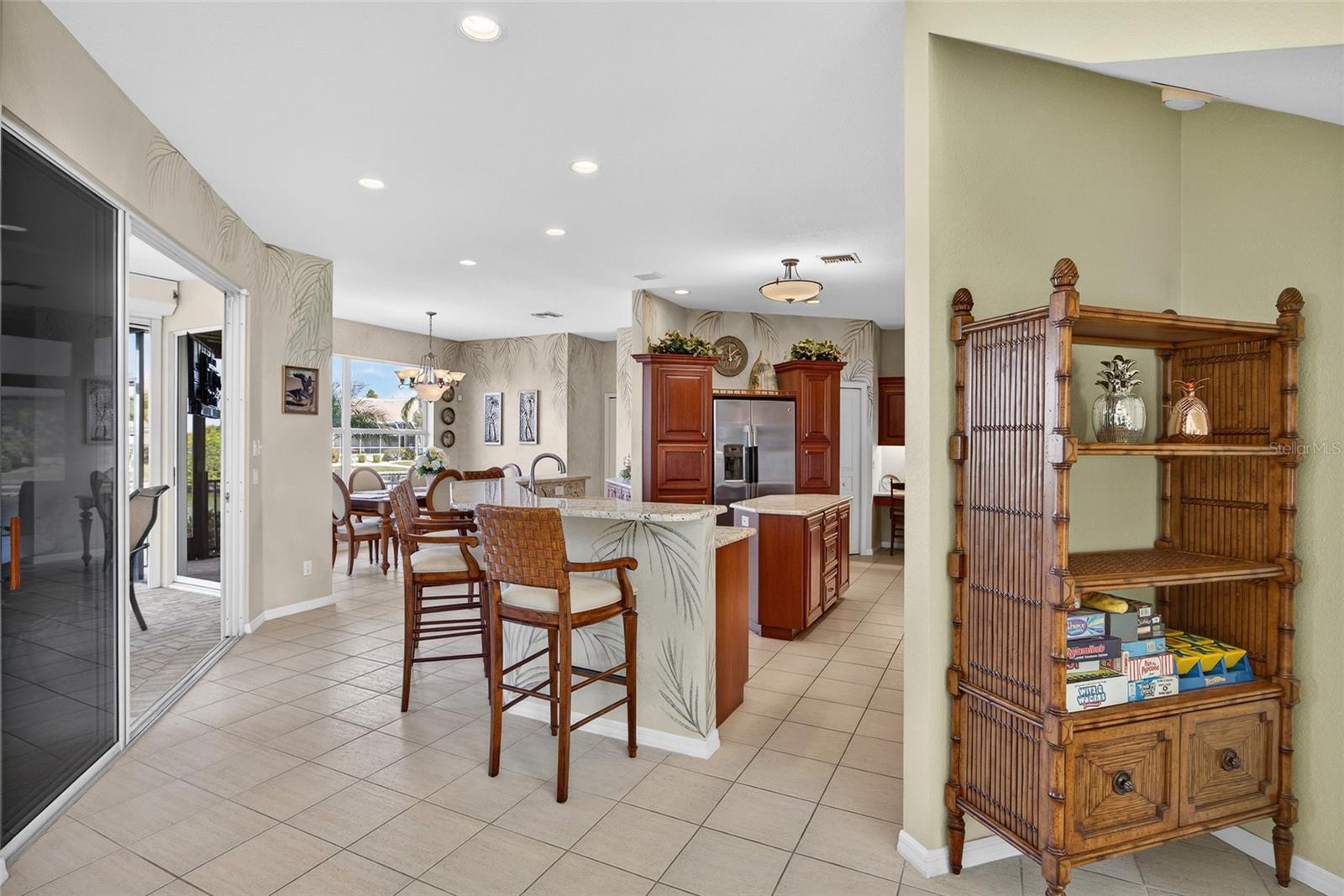 PUNTA GORDA ISLES SEC 15 - Residential