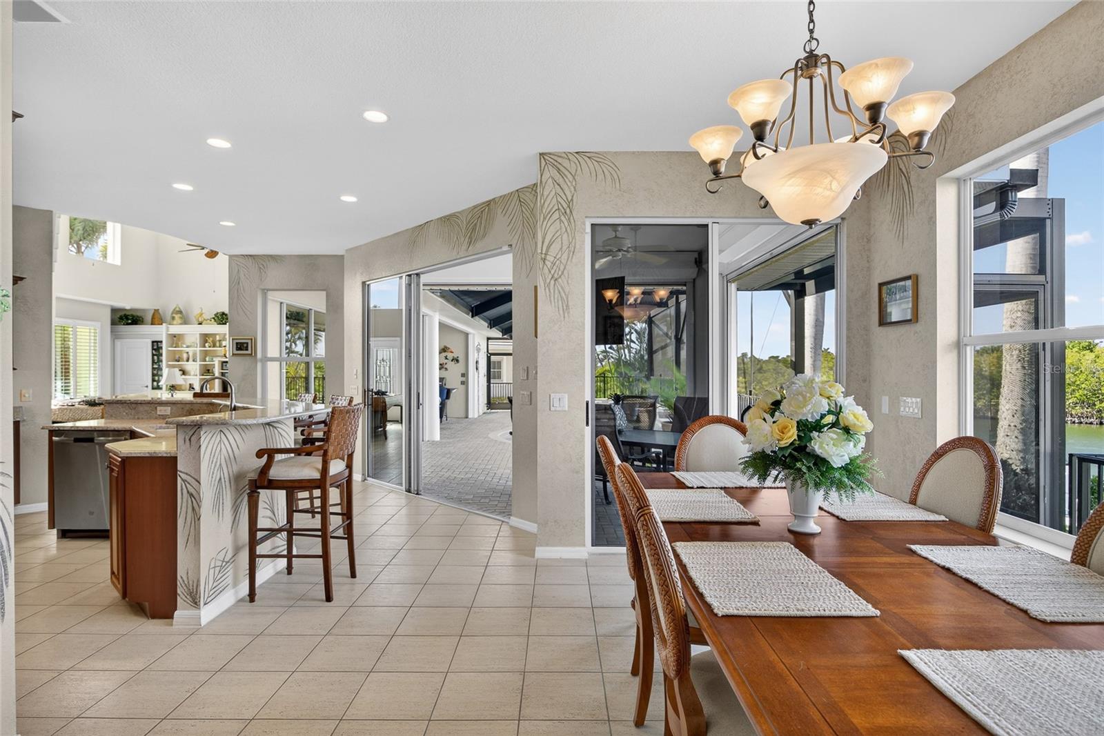 PUNTA GORDA ISLES SEC 15 - Residential