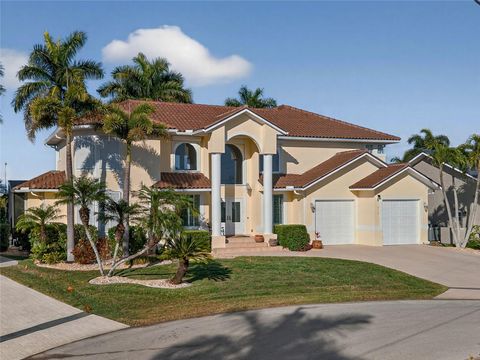 Photo of 610 Brindisi Court, Punta Gorda, FL 33950 (MLS # C7521133)