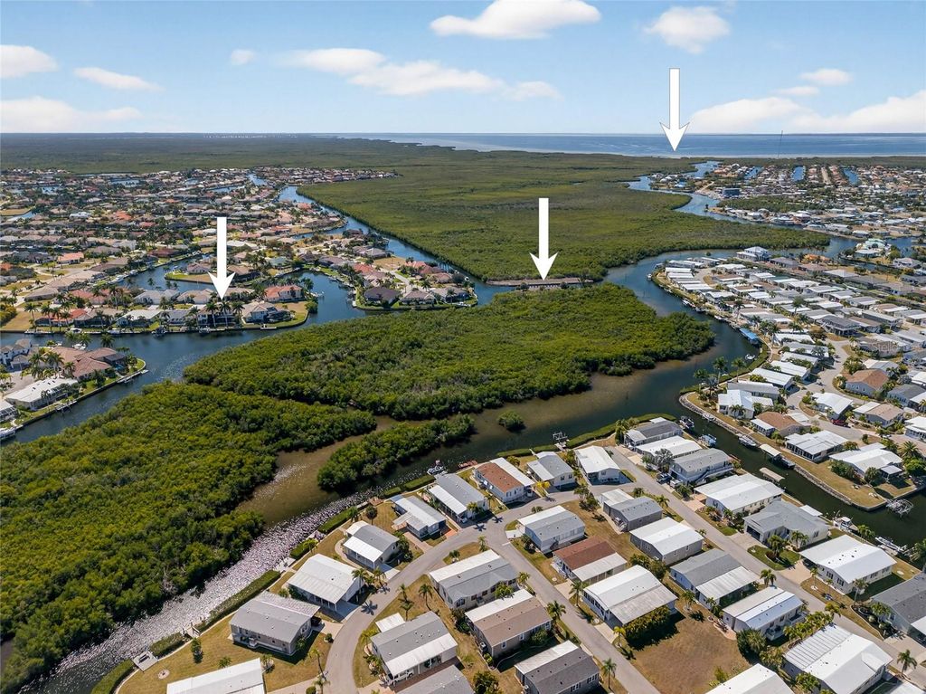 Photo of 610 Brindisi Court, Punta Gorda, FL 33950 (MLS # C7521133)