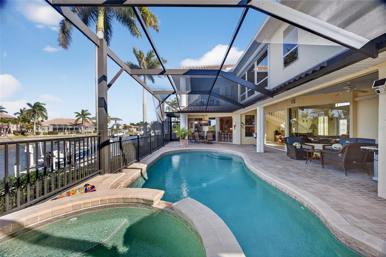 PUNTA GORDA ISLES SEC 15 - Residential