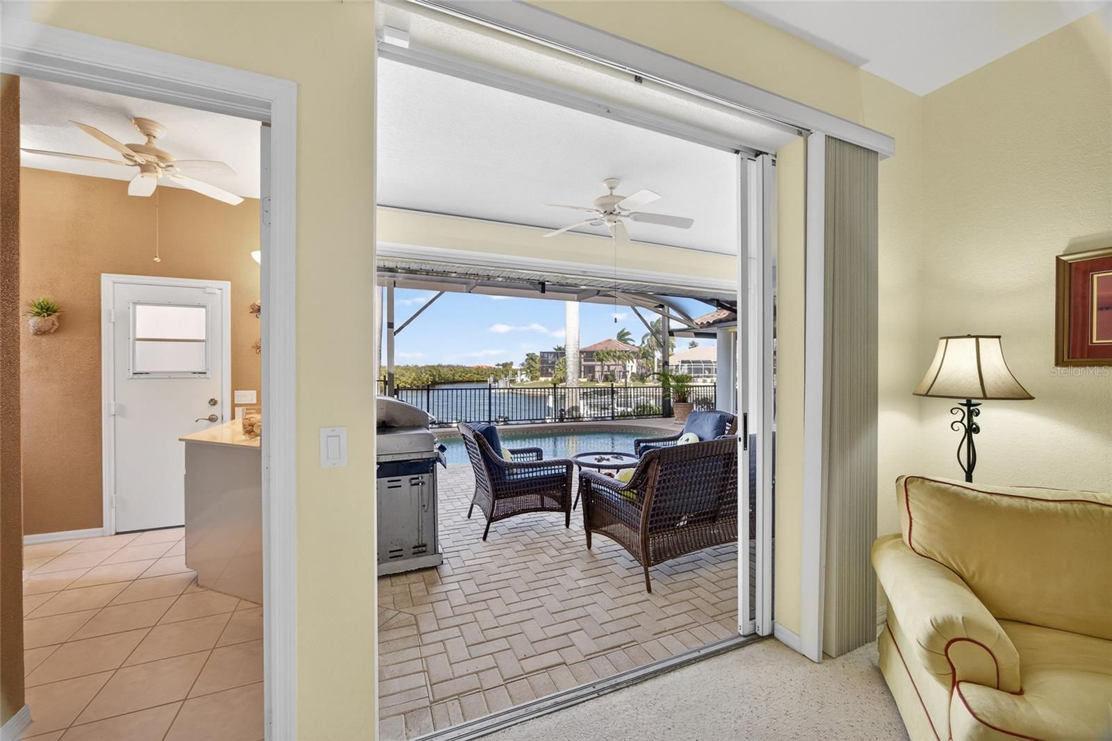 PUNTA GORDA ISLES SEC 15 - Residential