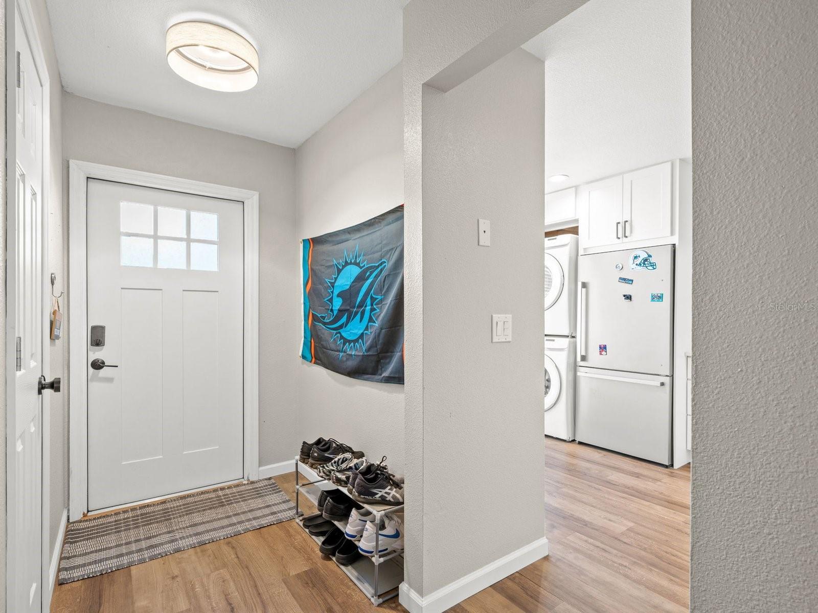 FLETCHERS MILL - Residential