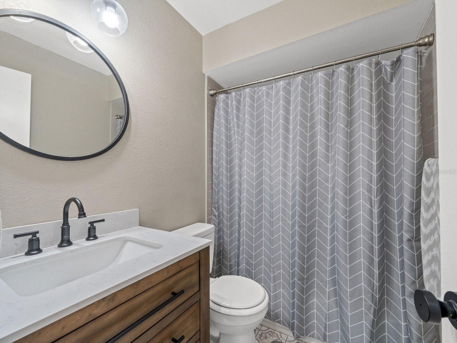 FLETCHERS MILL - Residential