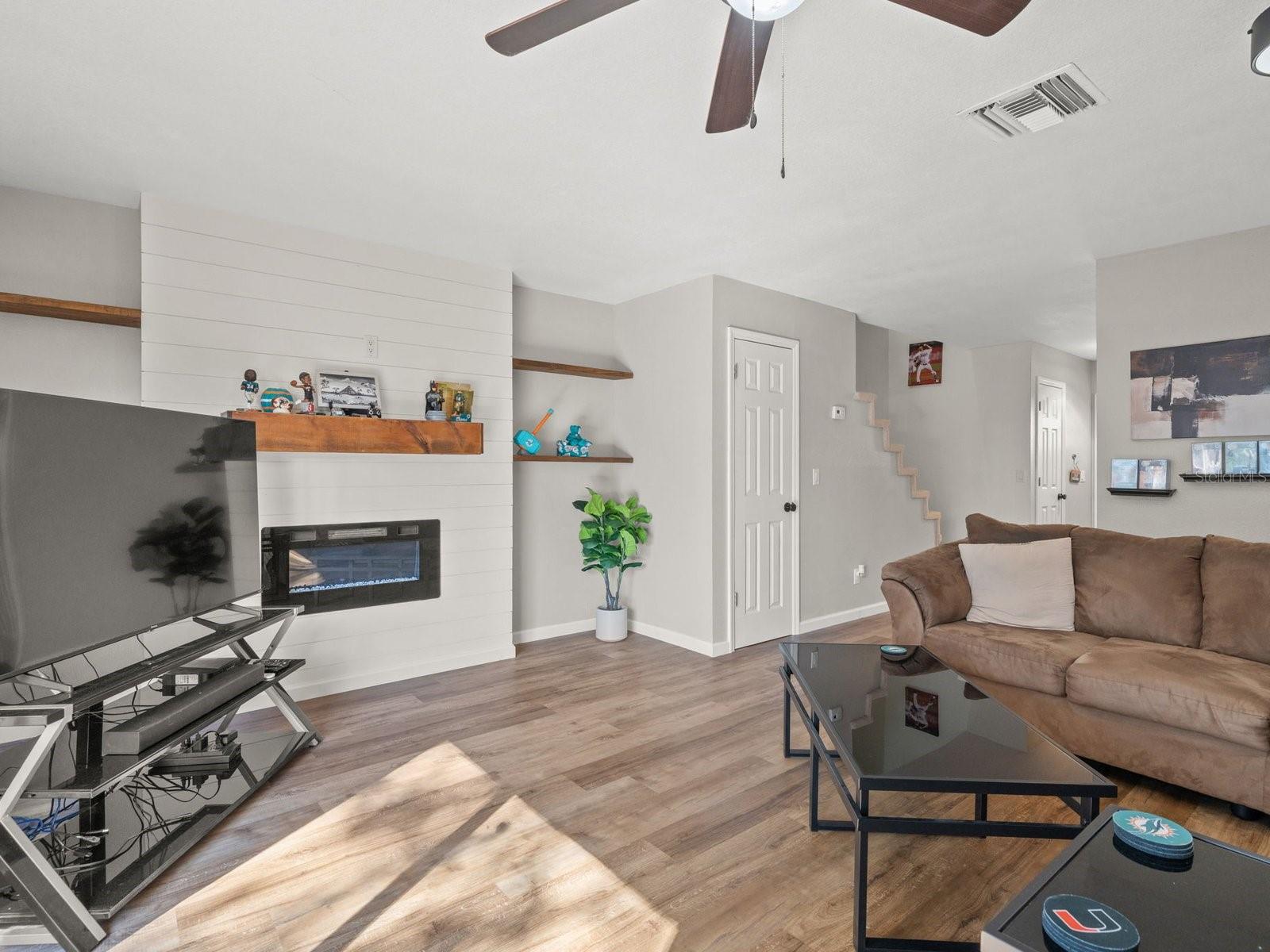 FLETCHERS MILL - Residential