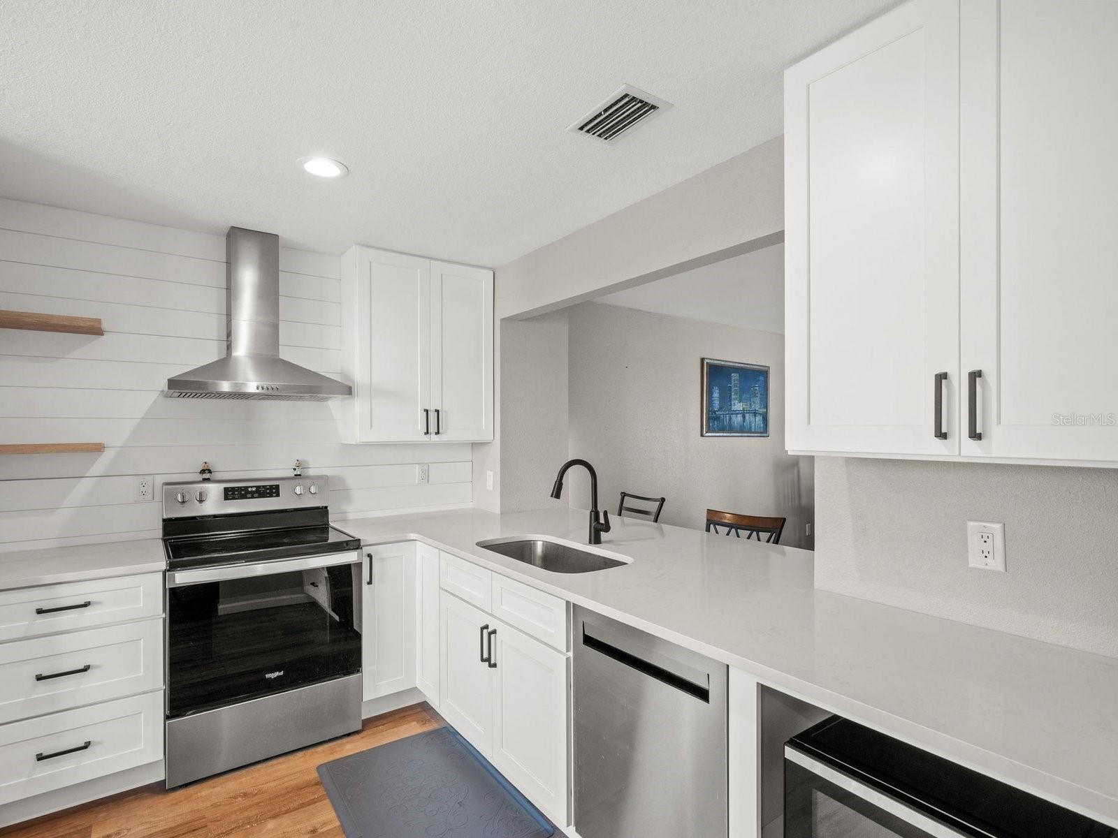 FLETCHERS MILL - Residential