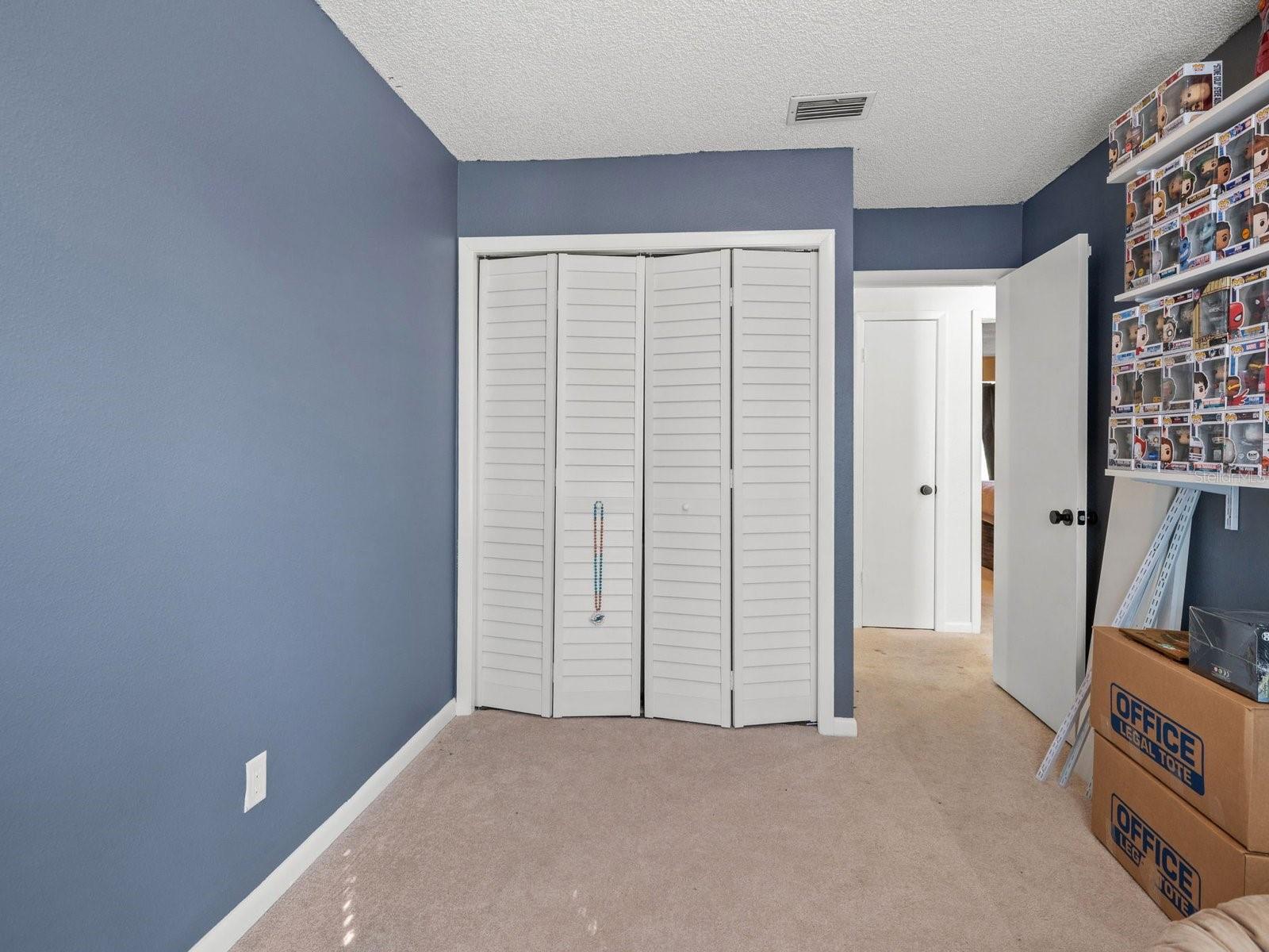 FLETCHERS MILL - Residential