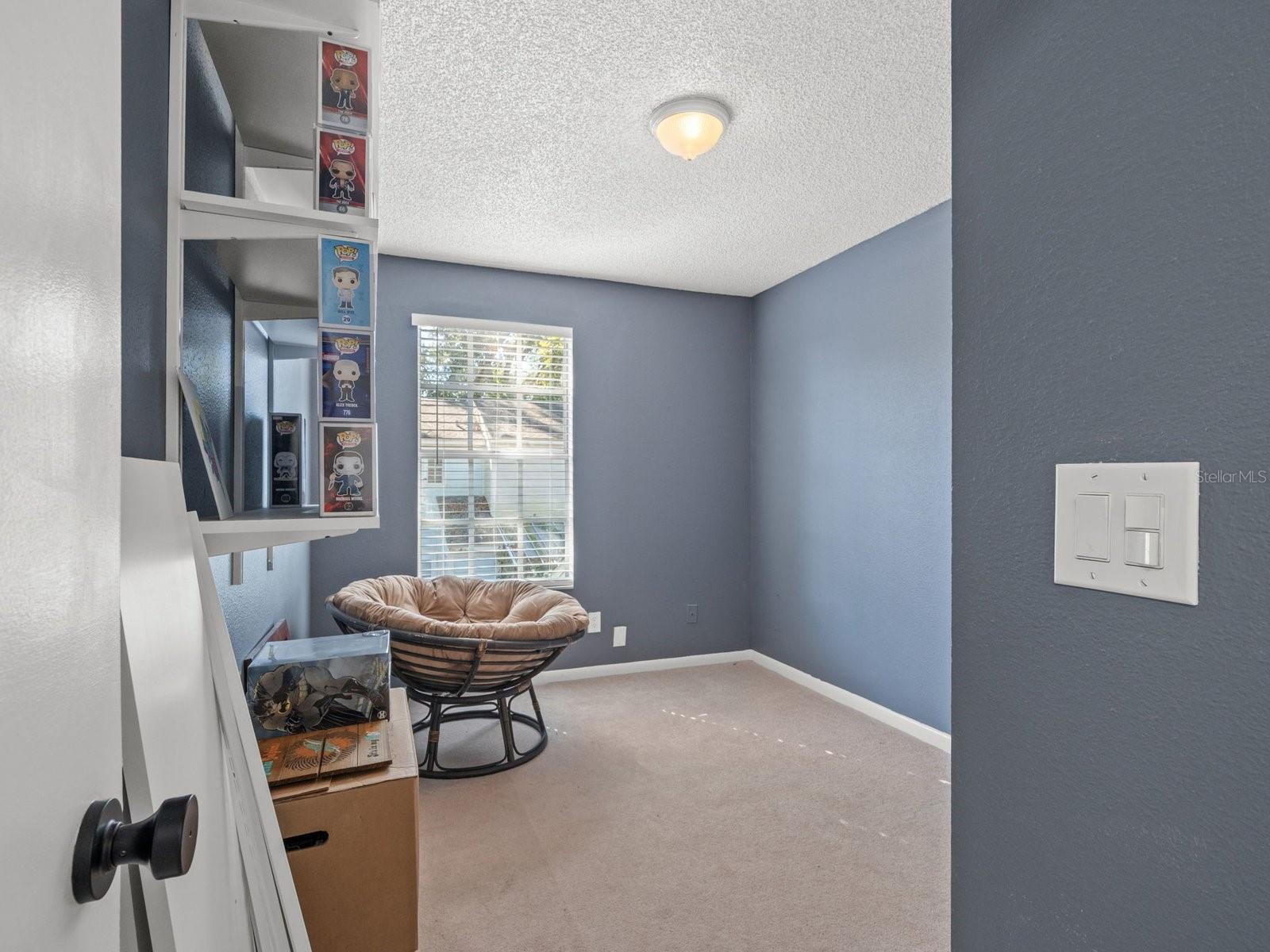 FLETCHERS MILL - Residential