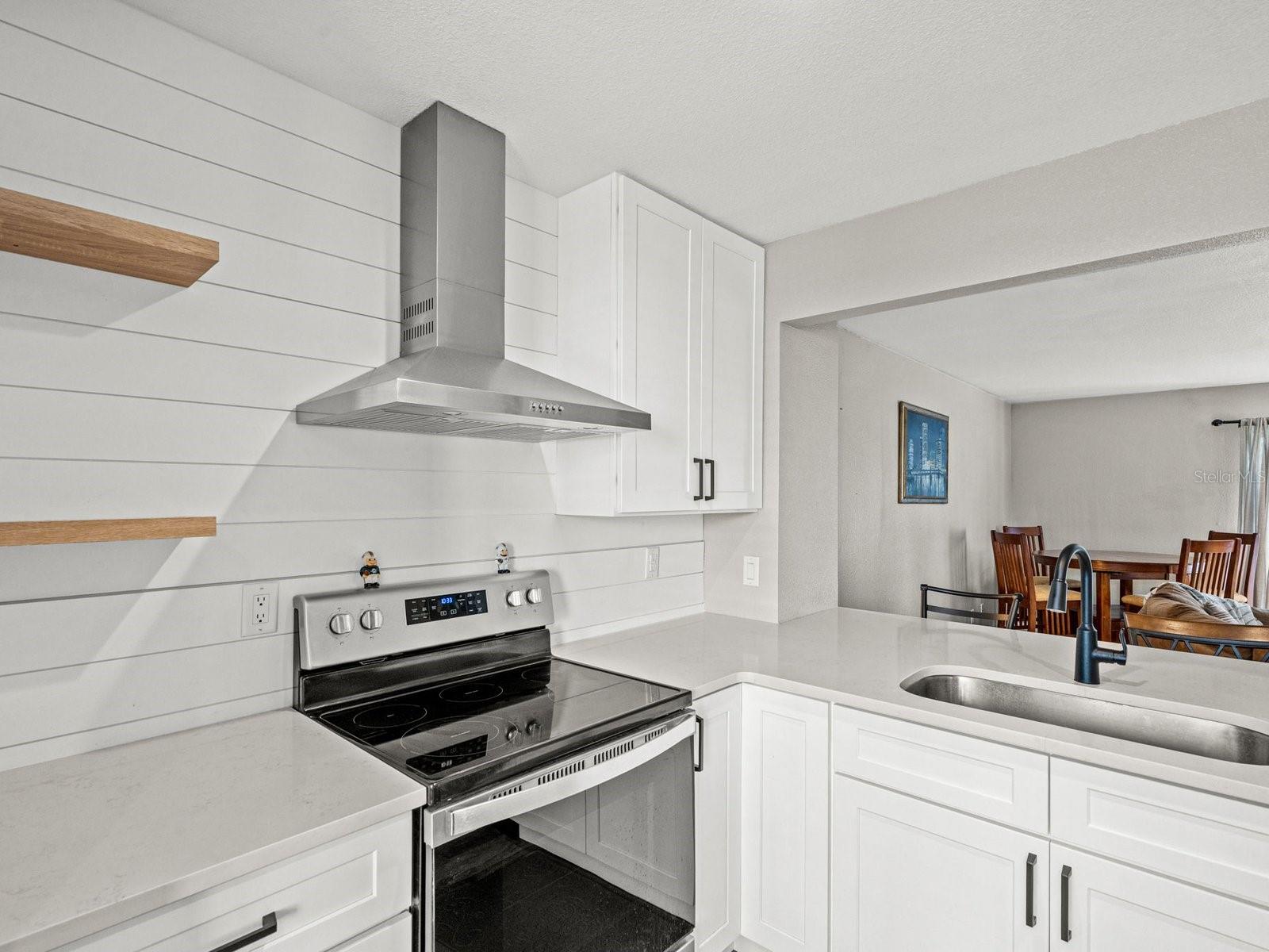 FLETCHERS MILL - Residential