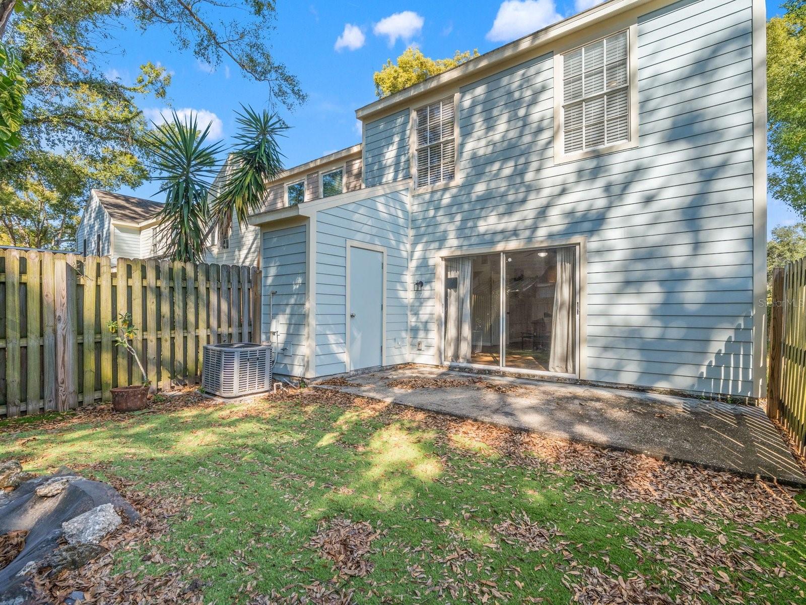 FLETCHERS MILL - Residential