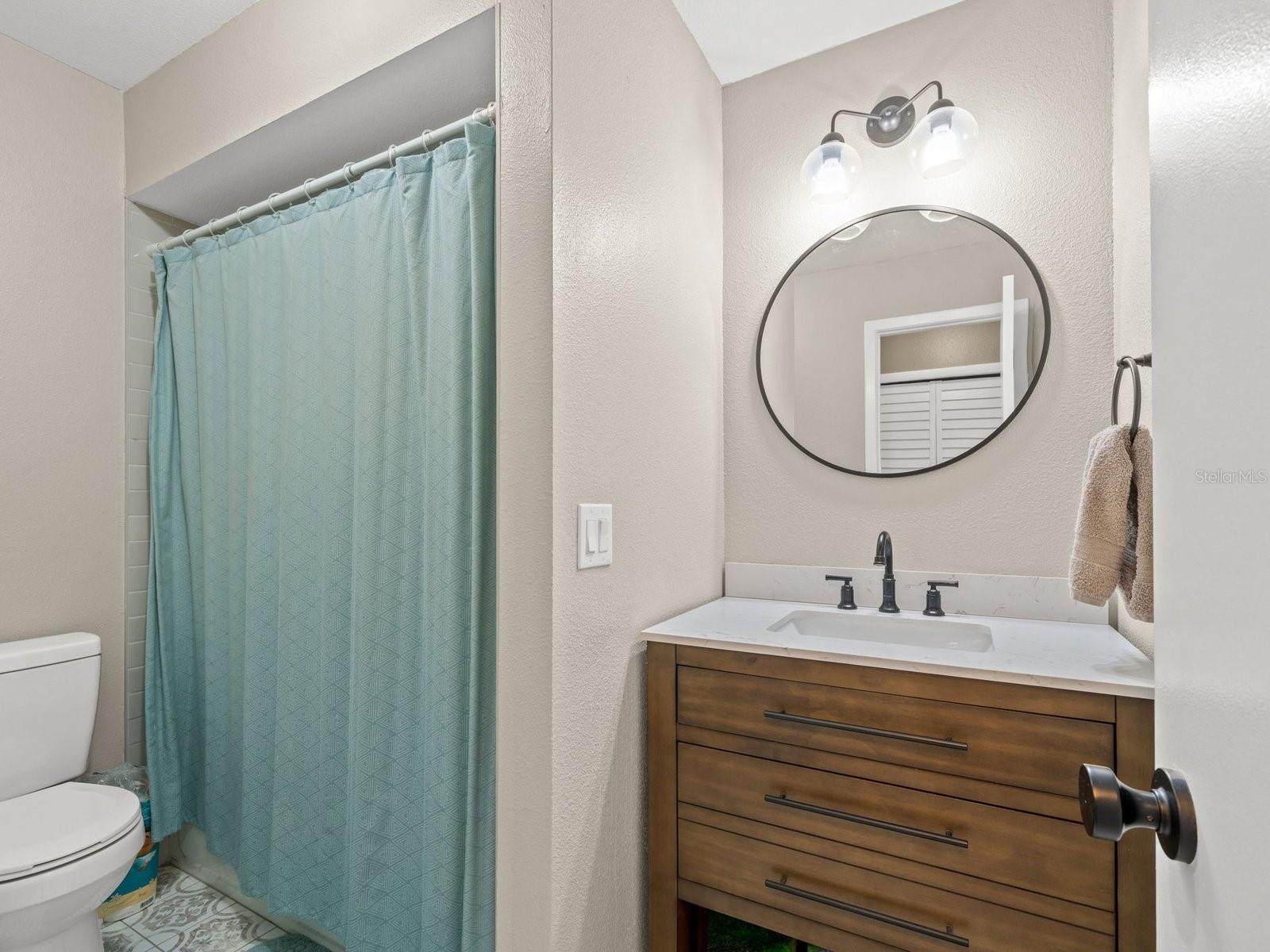 FLETCHERS MILL - Residential