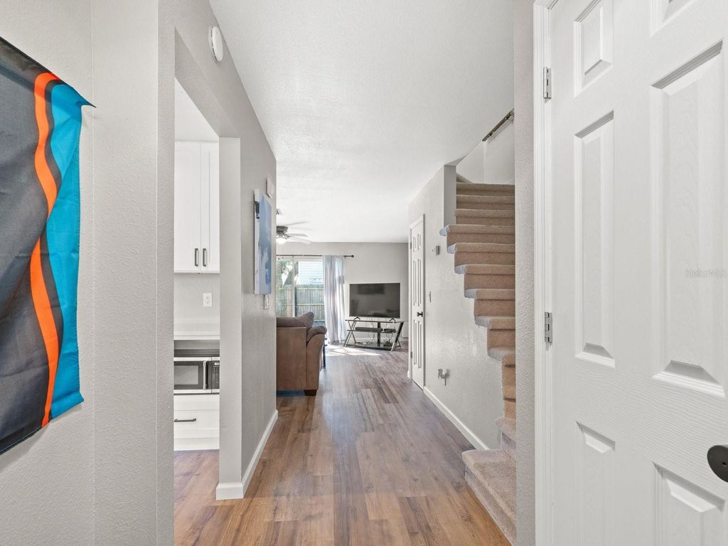 Photo of 1722 Mill Run Circle, Tampa, FL 33613 (MLS # TB8443052)