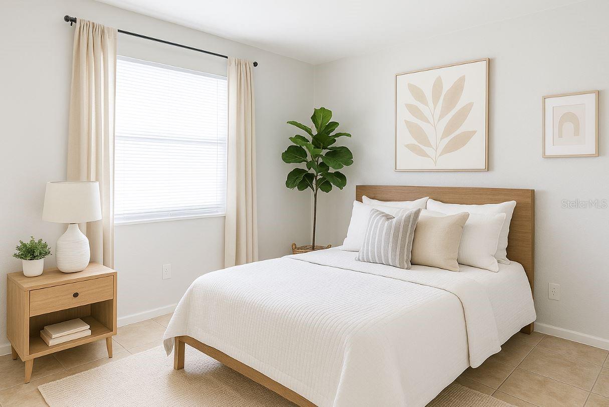 MASON & CARSWELLS HOLLY HILL - Residential Lease