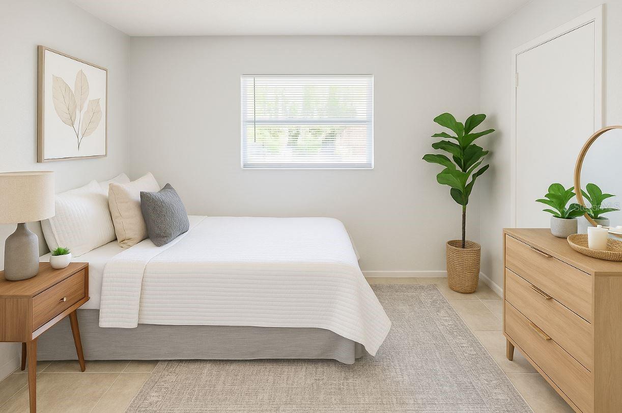 MASON & CARSWELLS HOLLY HILL - Residential Lease