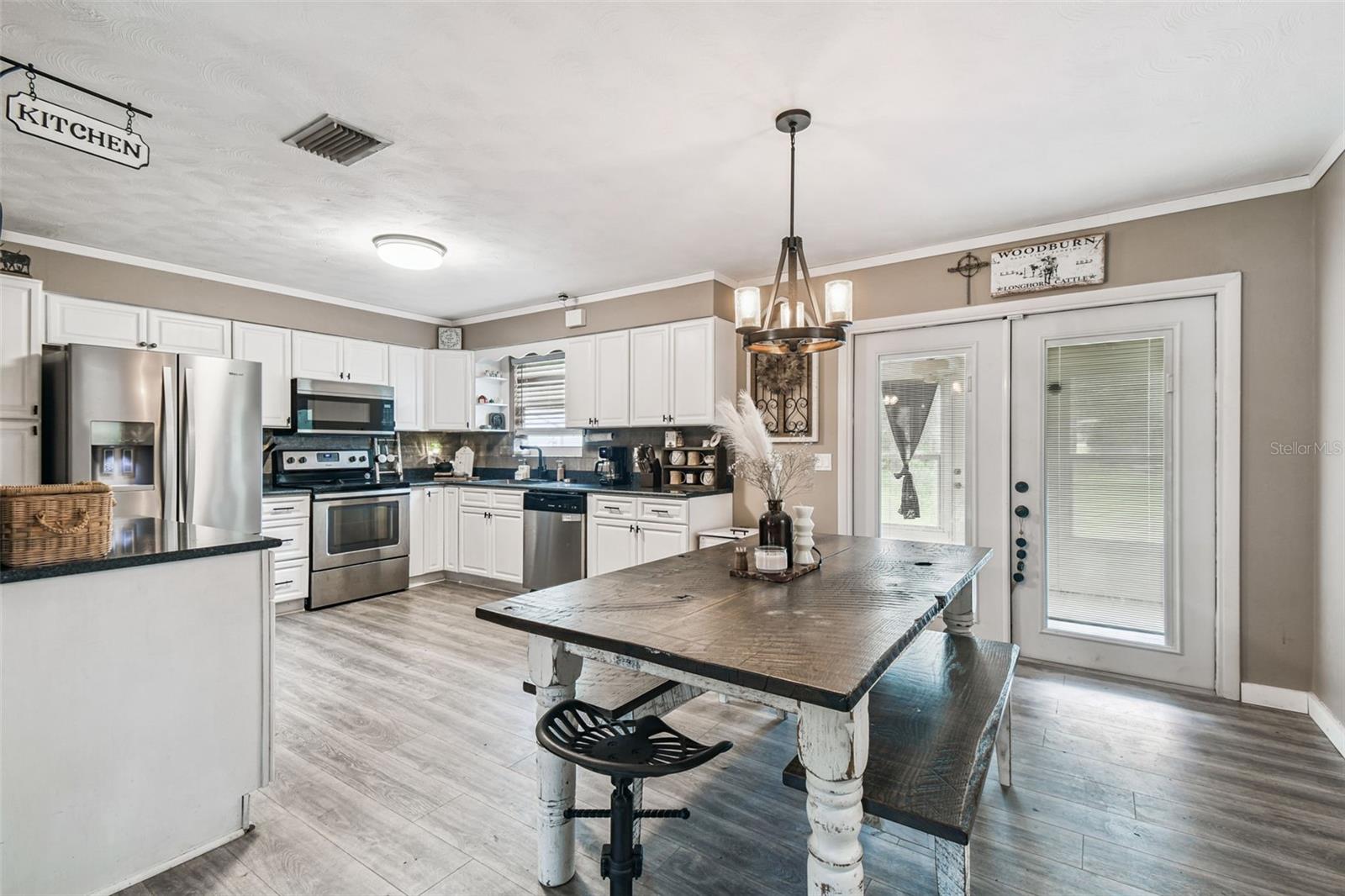 CROOM A COOCHEE ESTATES - Residential