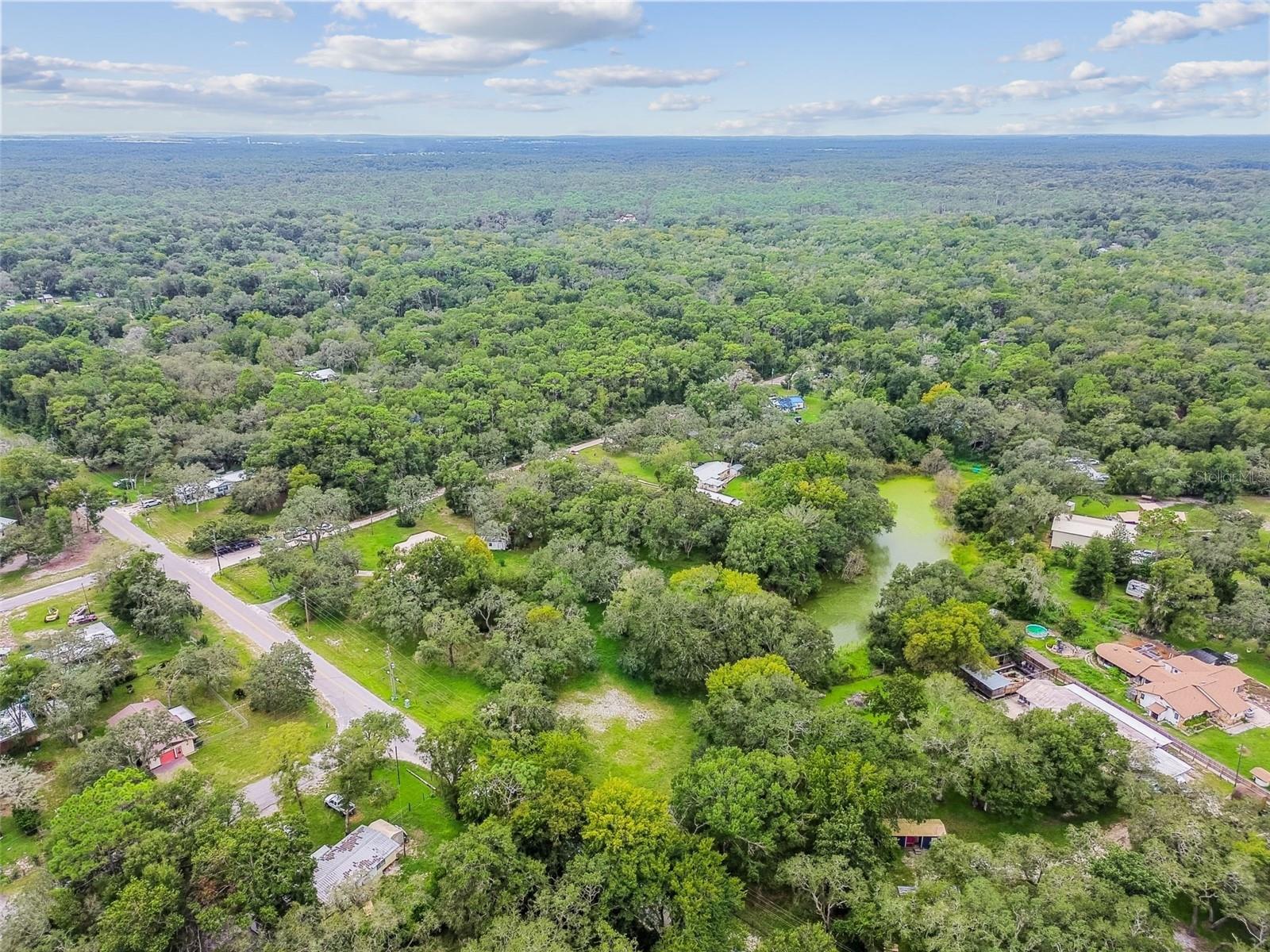 CROOM A COOCHEE ESTATES - Residential