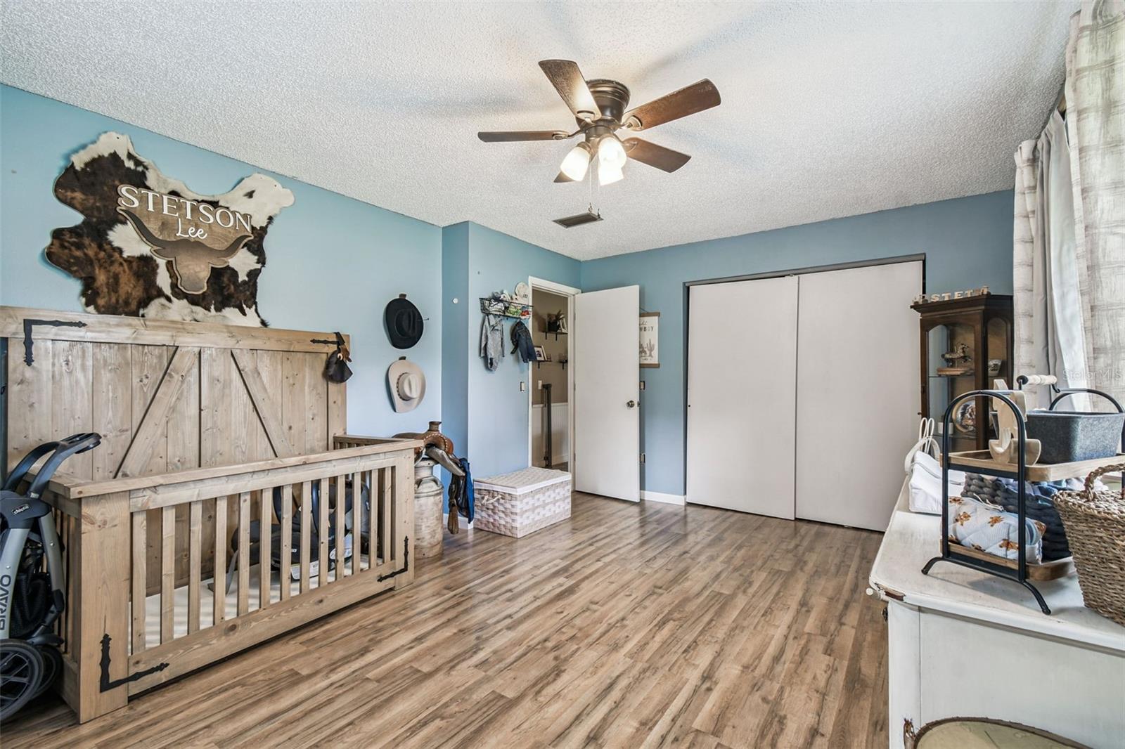 CROOM A COOCHEE ESTATES - Residential