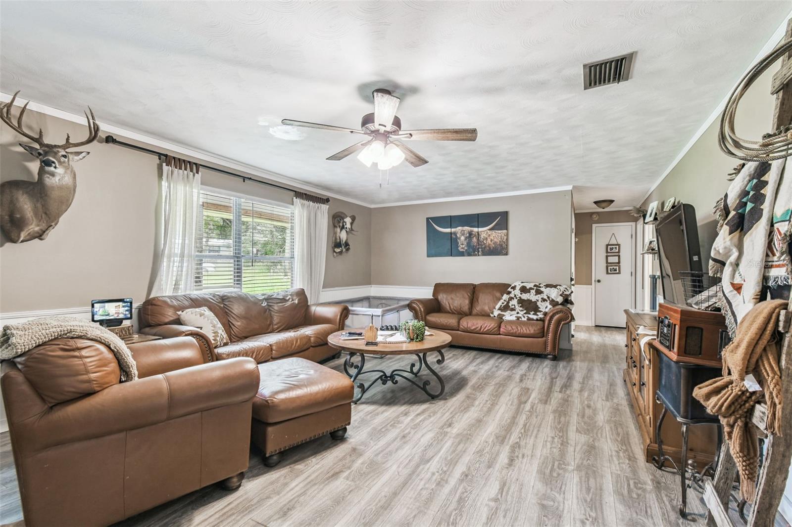 CROOM A COOCHEE ESTATES - Residential