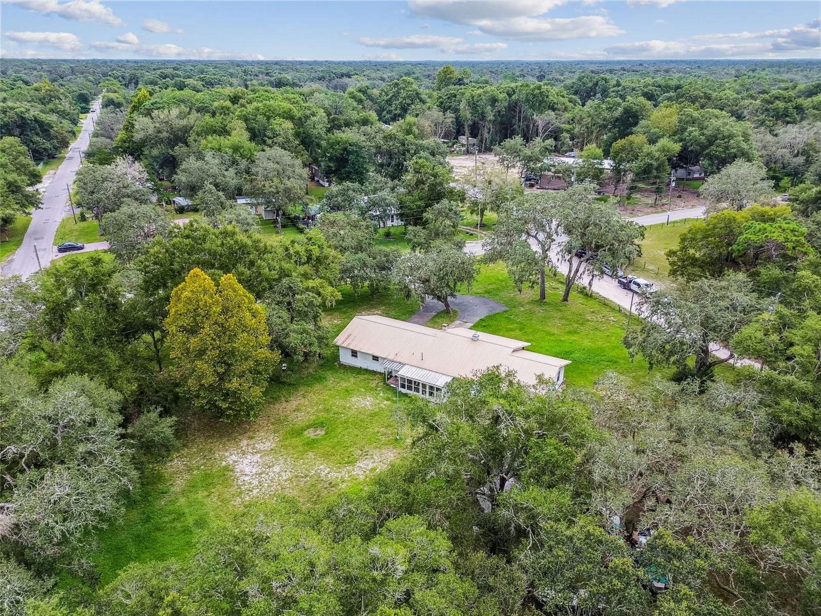 CROOM A COOCHEE ESTATES - Residential