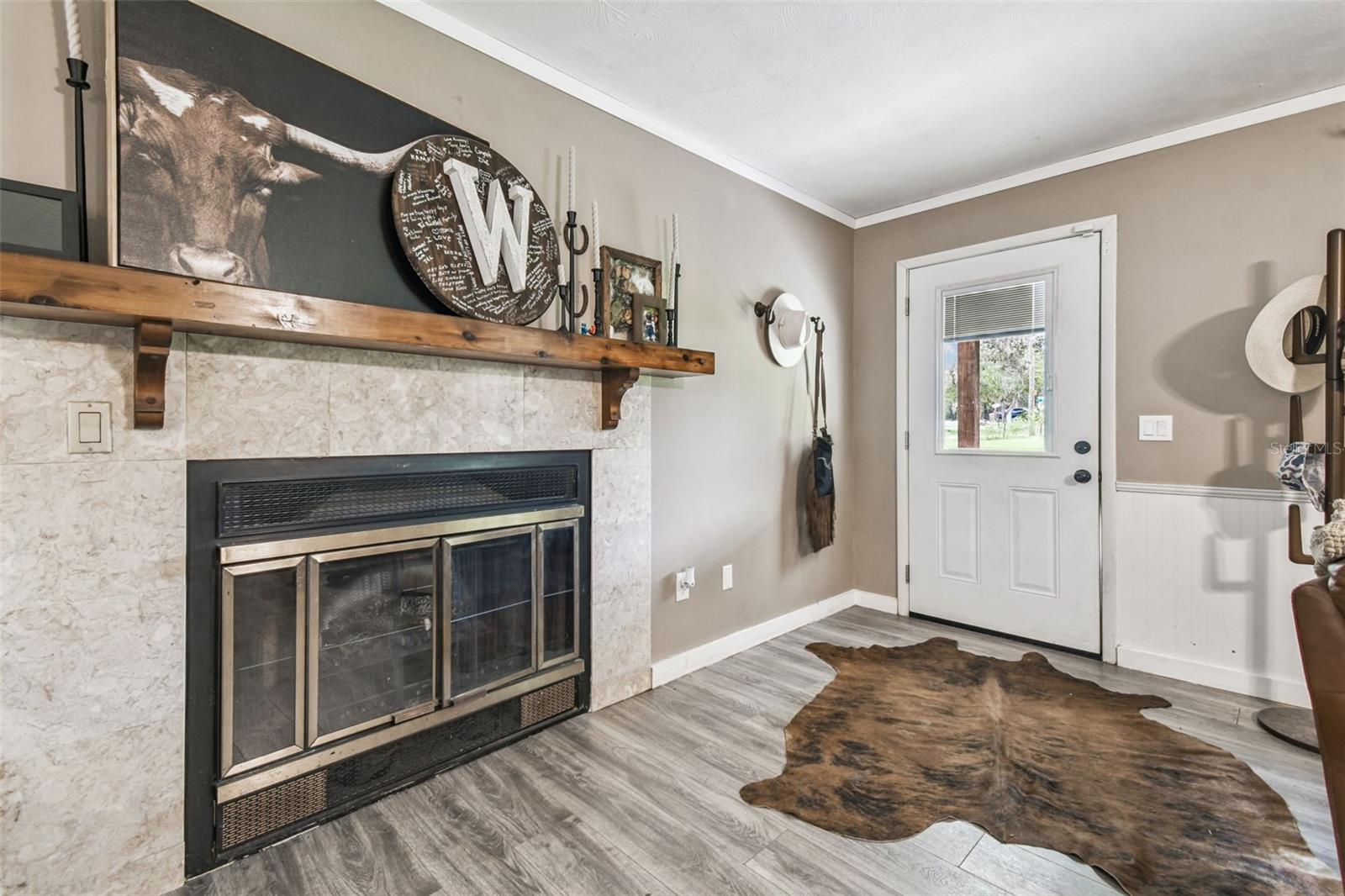 CROOM A COOCHEE ESTATES - Residential