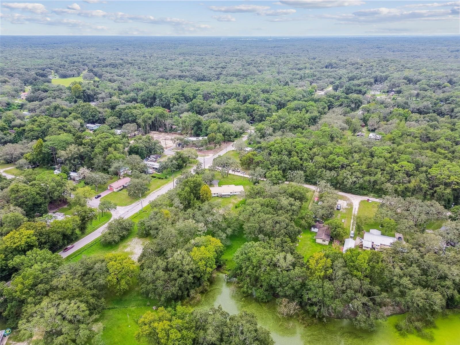 CROOM A COOCHEE ESTATES - Residential