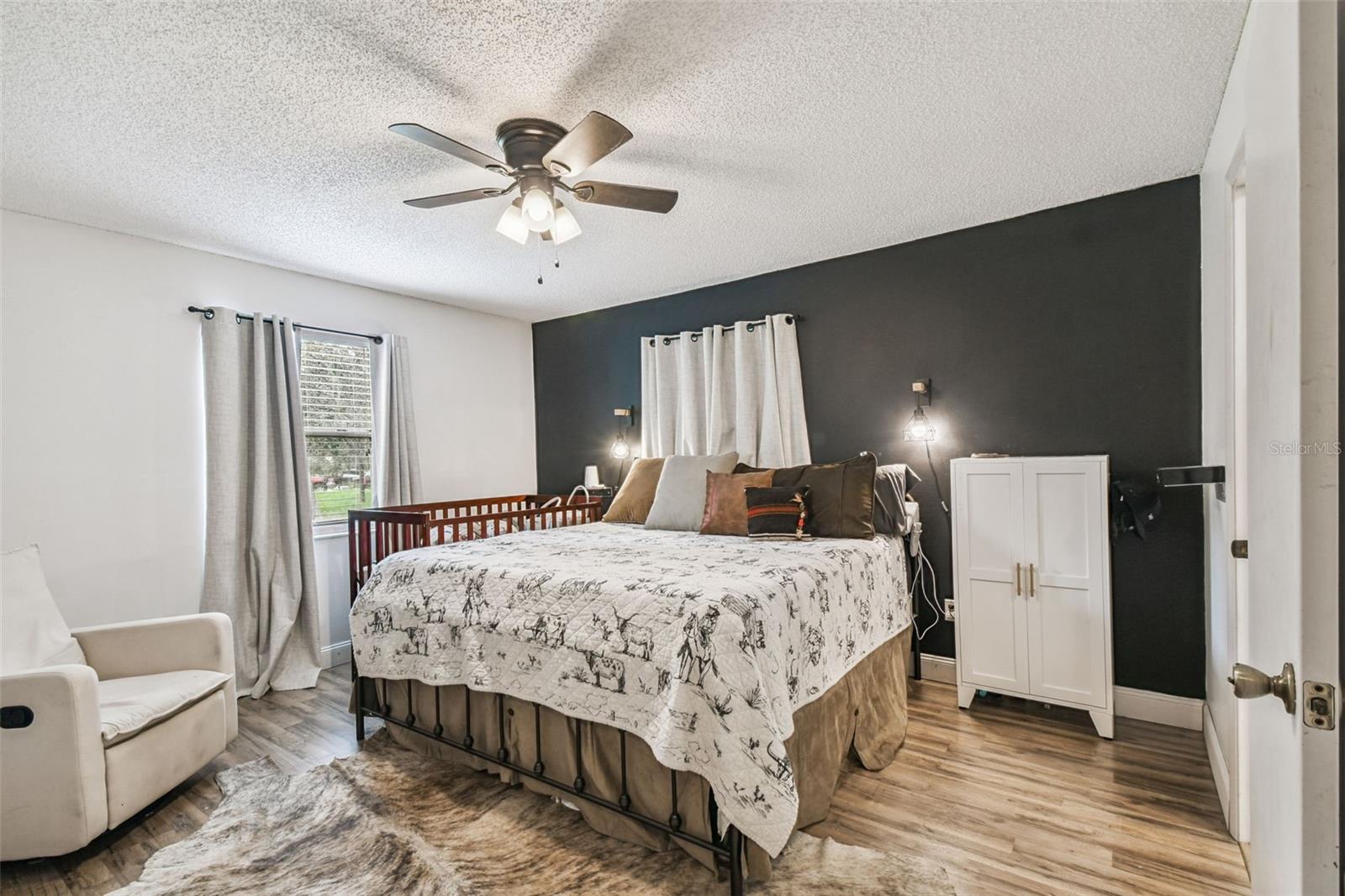 CROOM A COOCHEE ESTATES - Residential