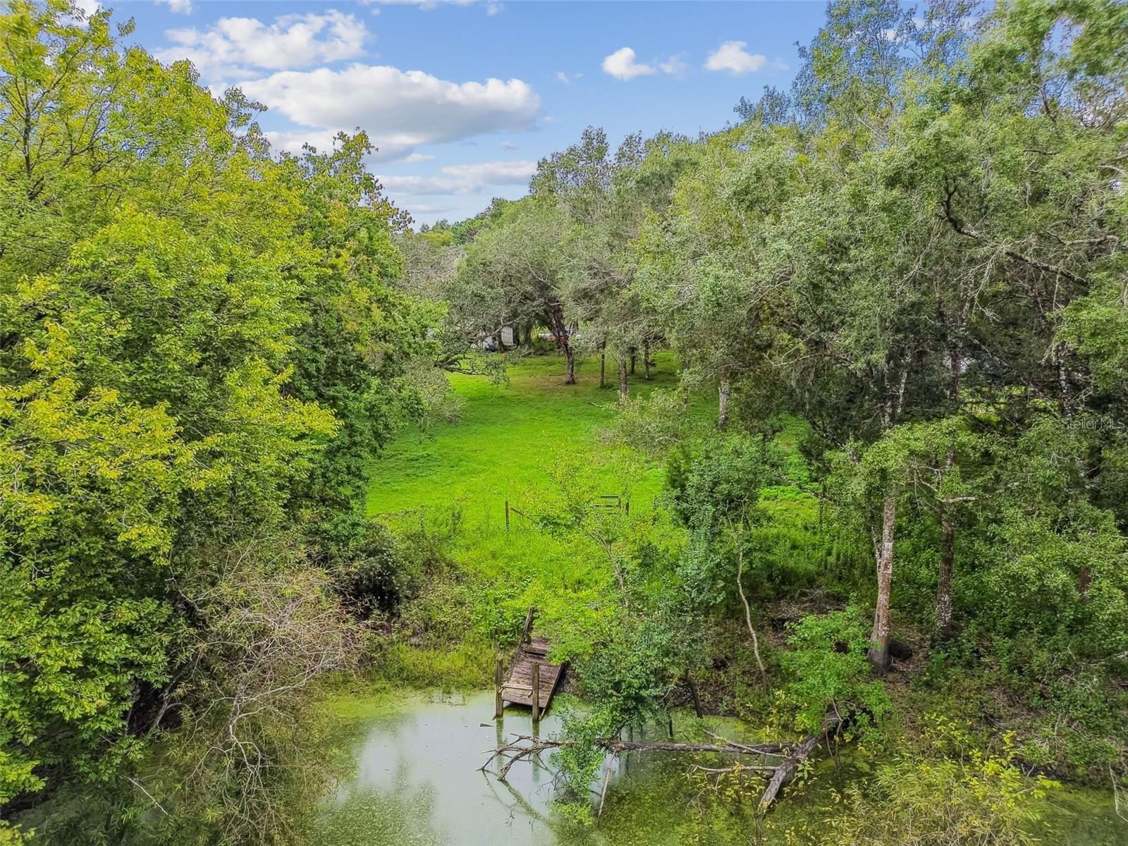 CROOM A COOCHEE ESTATES - Residential