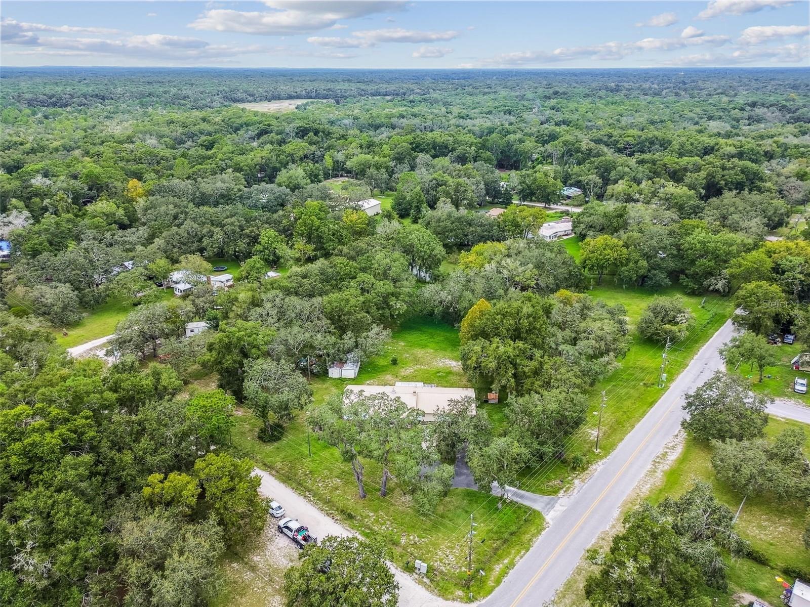 CROOM A COOCHEE ESTATES - Residential