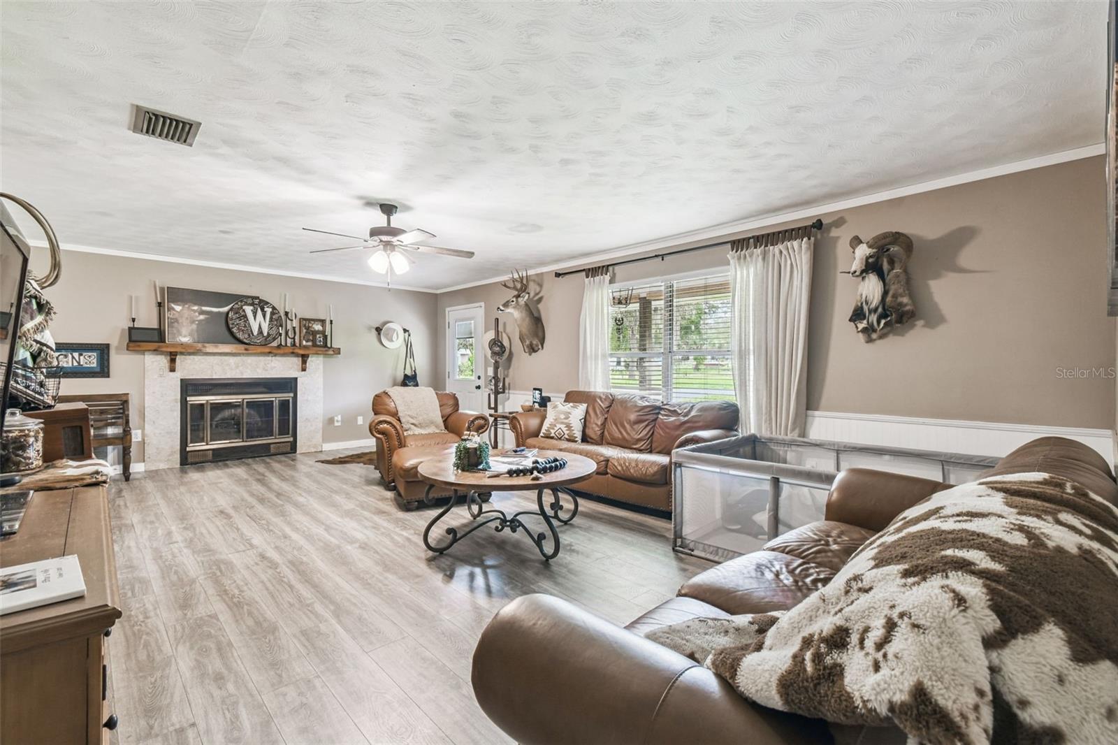 CROOM A COOCHEE ESTATES - Residential