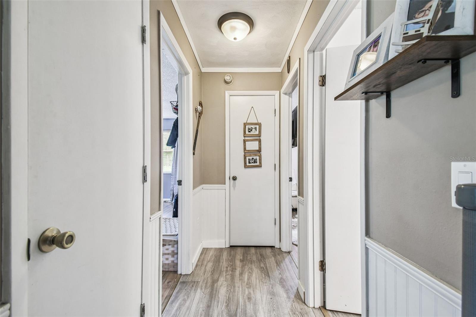 CROOM A COOCHEE ESTATES - Residential