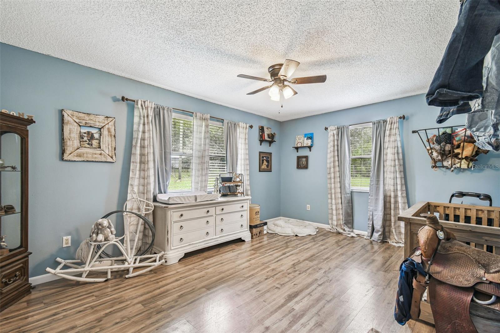 CROOM A COOCHEE ESTATES - Residential