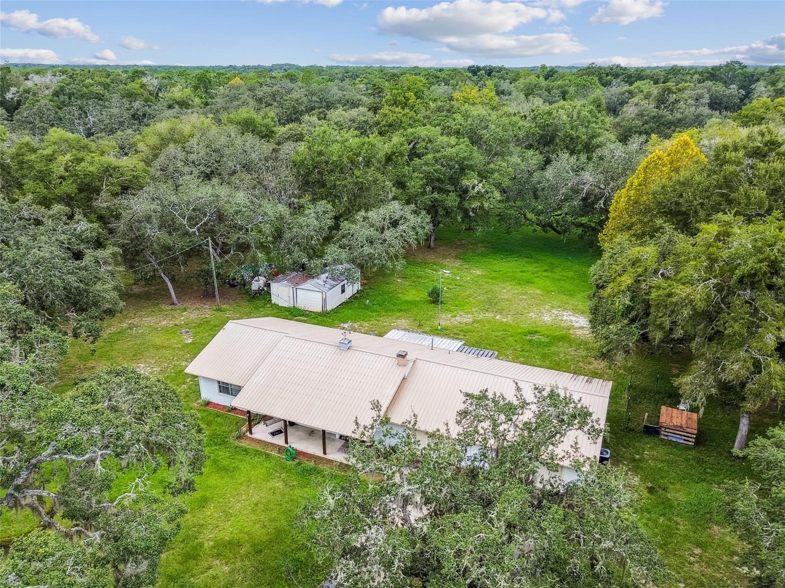 CROOM A COOCHEE ESTATES - Residential