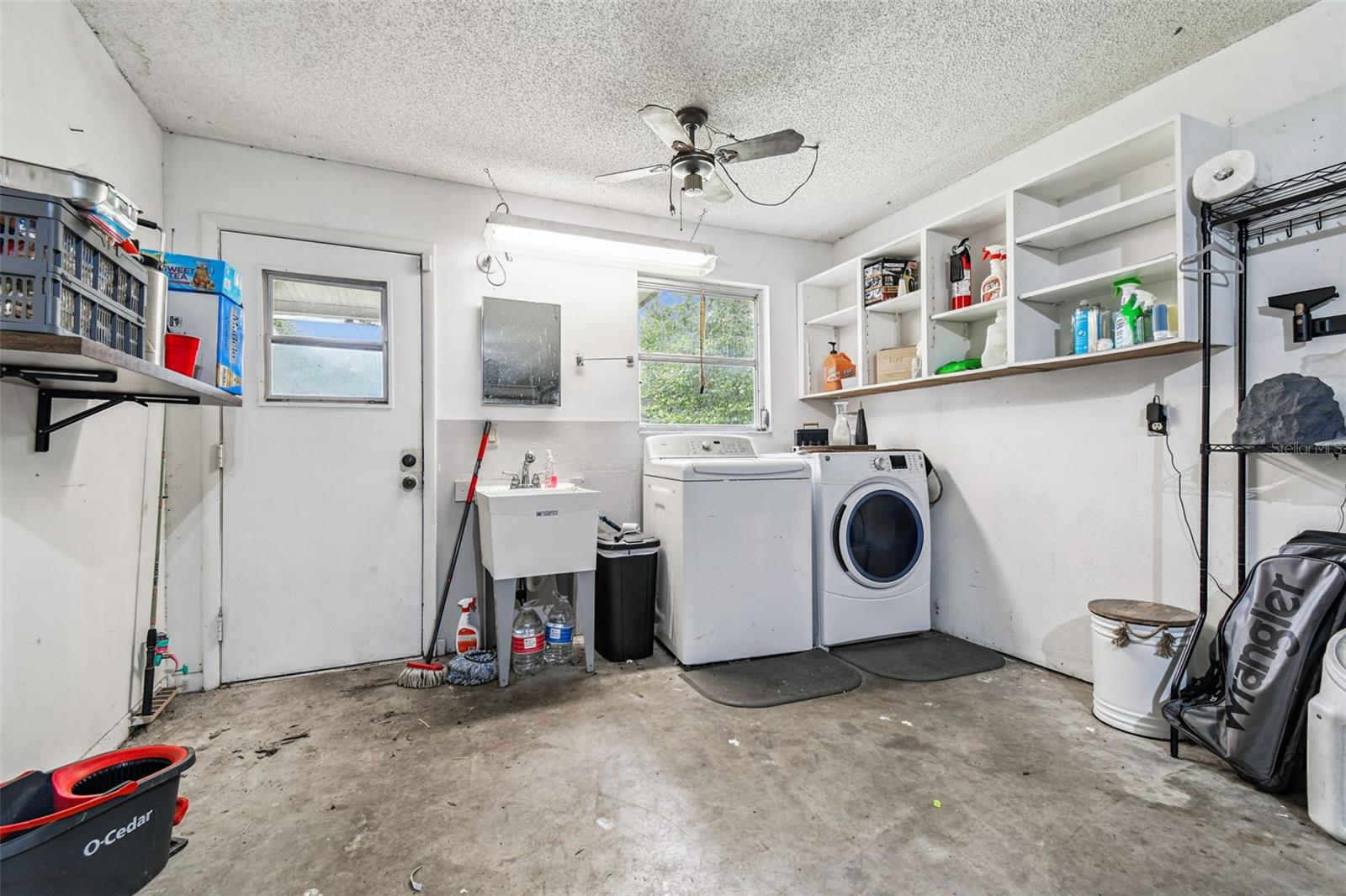 CROOM A COOCHEE ESTATES - Residential