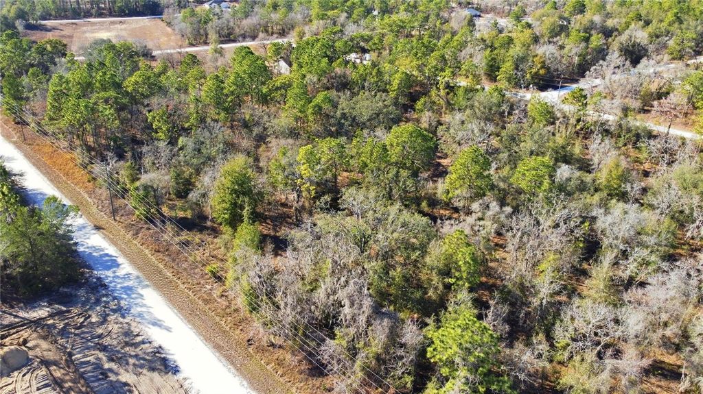 Photo of 00 Velvet Scoter Avenue, Weeki Wachee, FL 34614 (MLS # W7882805)