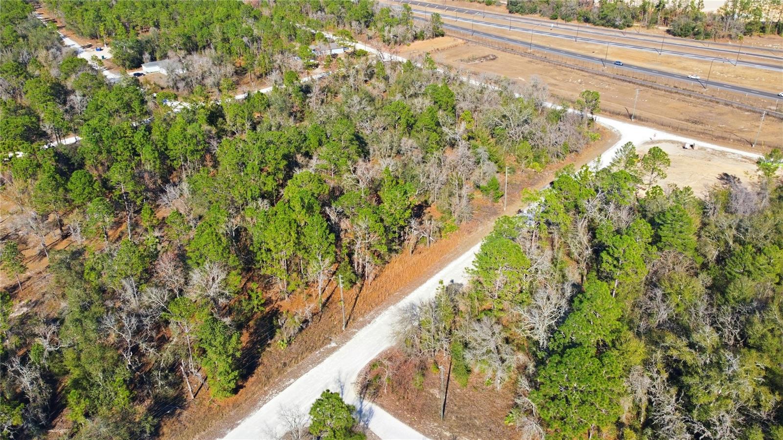 ROYAL HIGHLANDS - Land