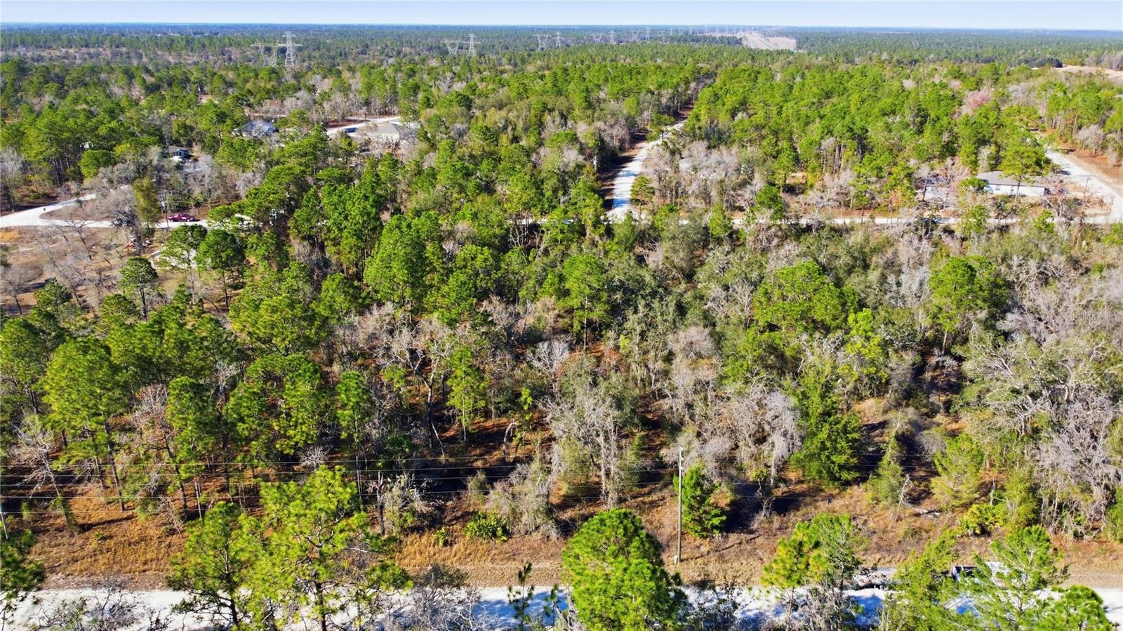 ROYAL HIGHLANDS - Land